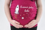 ETHEREAL – nova odjevna kolekcija za trudnice