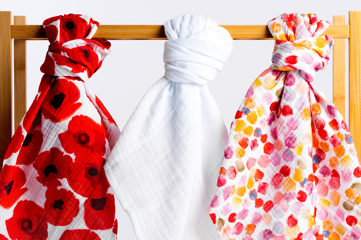 set-tetra-pelena-muslin-makovi-i-tockice-2