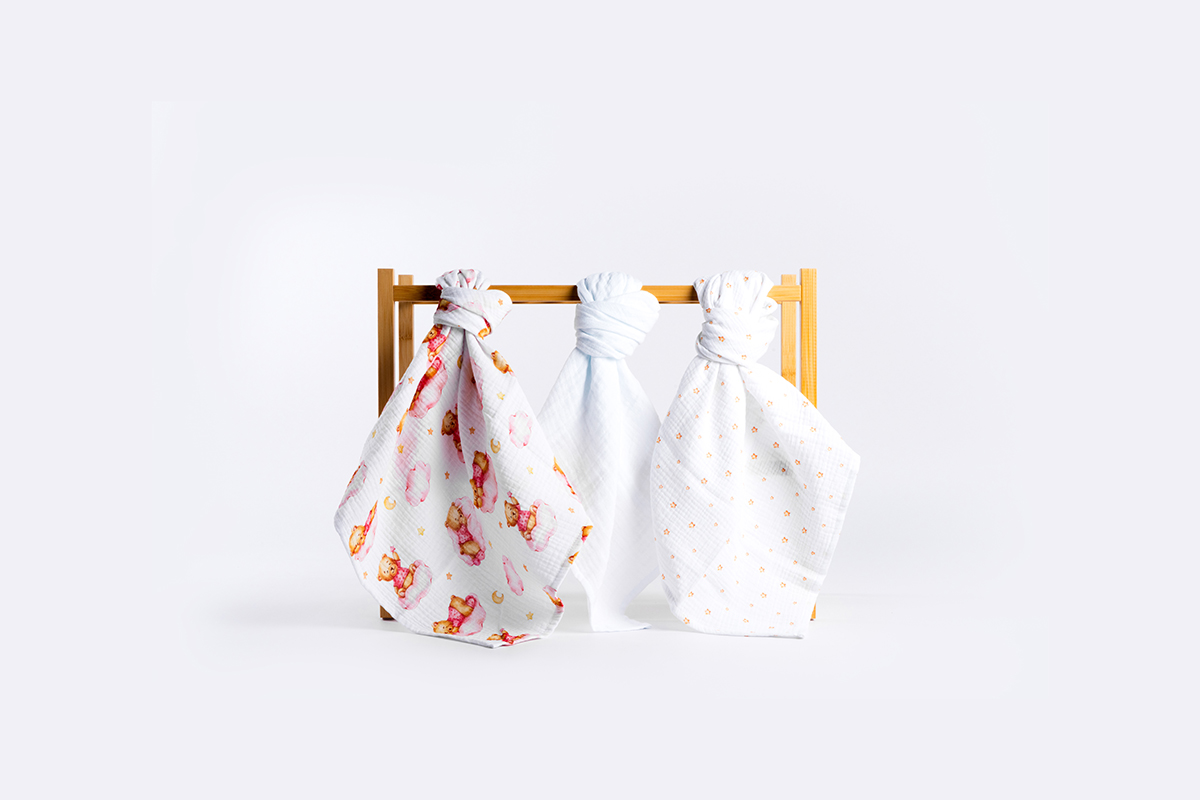 set-tetra-pelena-muslin-uspavani-medo-rozi-1