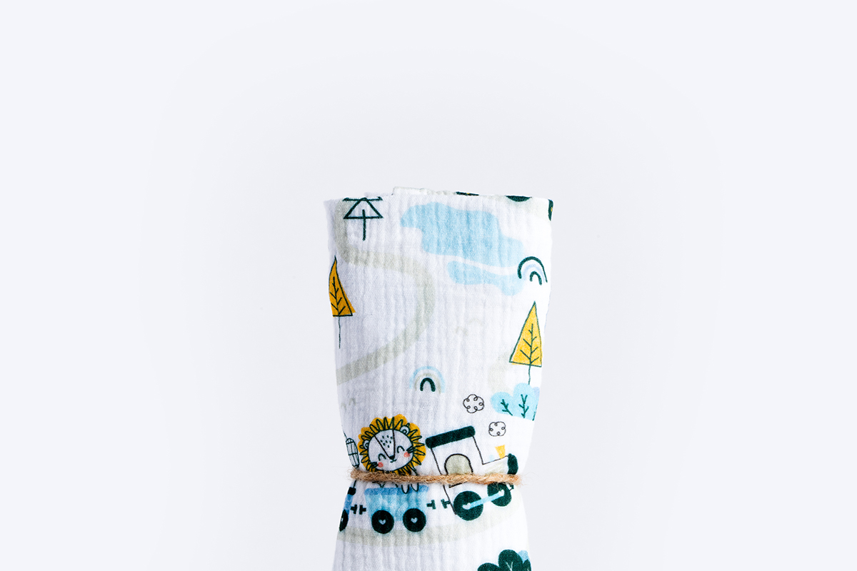 tetra-pelena-muslin-safari-zivotinje-1