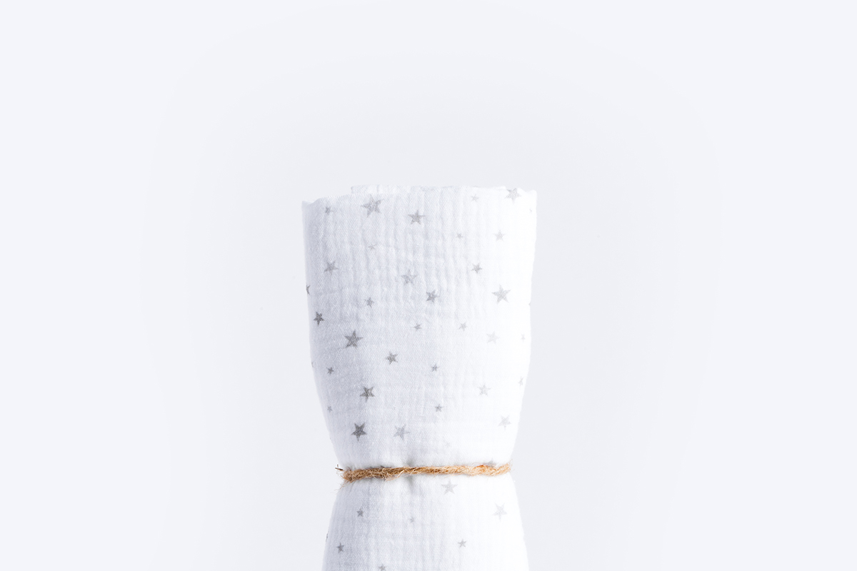 tetra-pelena-muslin-sitne-sive-zvjezdice-1