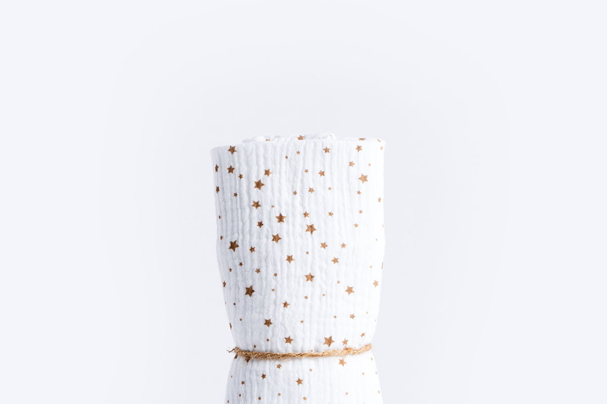 tetra-pelena-muslin-smede-zvjezdice-2